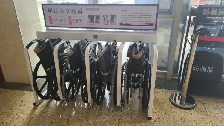 以雪为令齐行动 “医”路畅通护安全