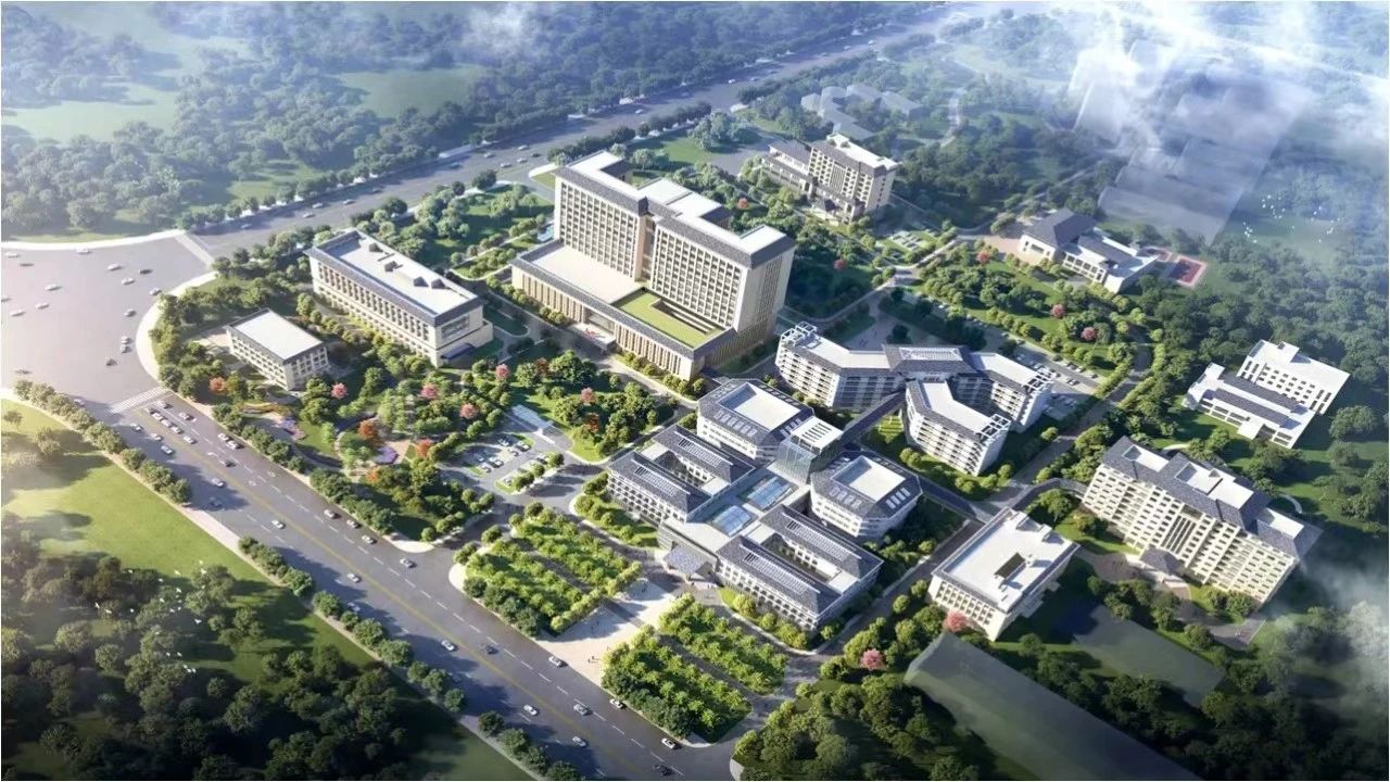 抚州市第一人民医院2024住培招收啦