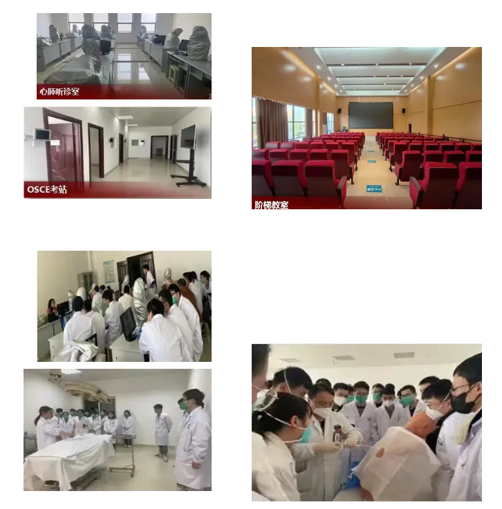 抚州市第一人民医院2024住培招收啦