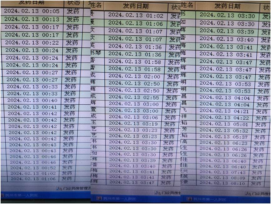 大型写实照片展《医务人员的春节》
