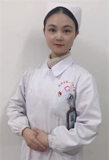 我院万和平、黄慧姣分别获得2023抚州“最美医生”“最美护士”称号