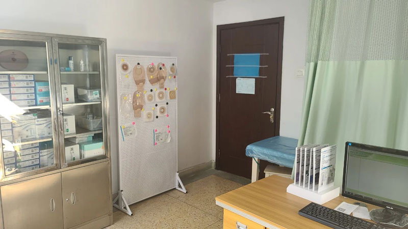 优化服务举措 用温情点亮患者“就医路”