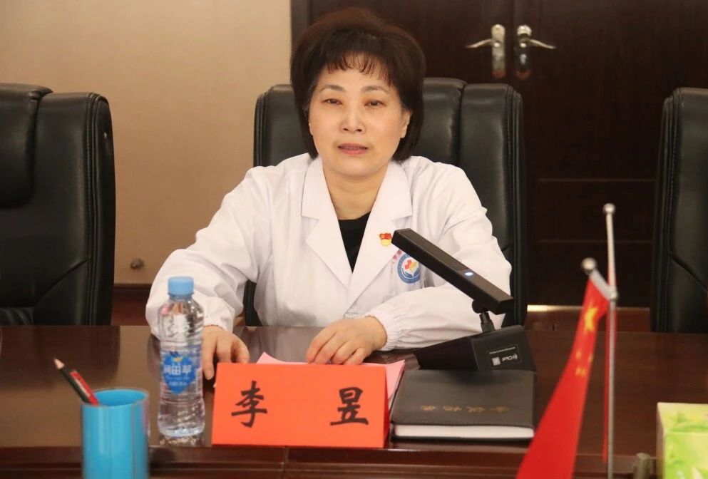 广东省人民医院、抚州市第一人民医院合作共建仪式在我院顺利举行