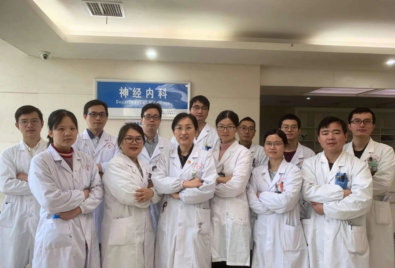 我院喜获抚州市工人先锋号集体荣誉