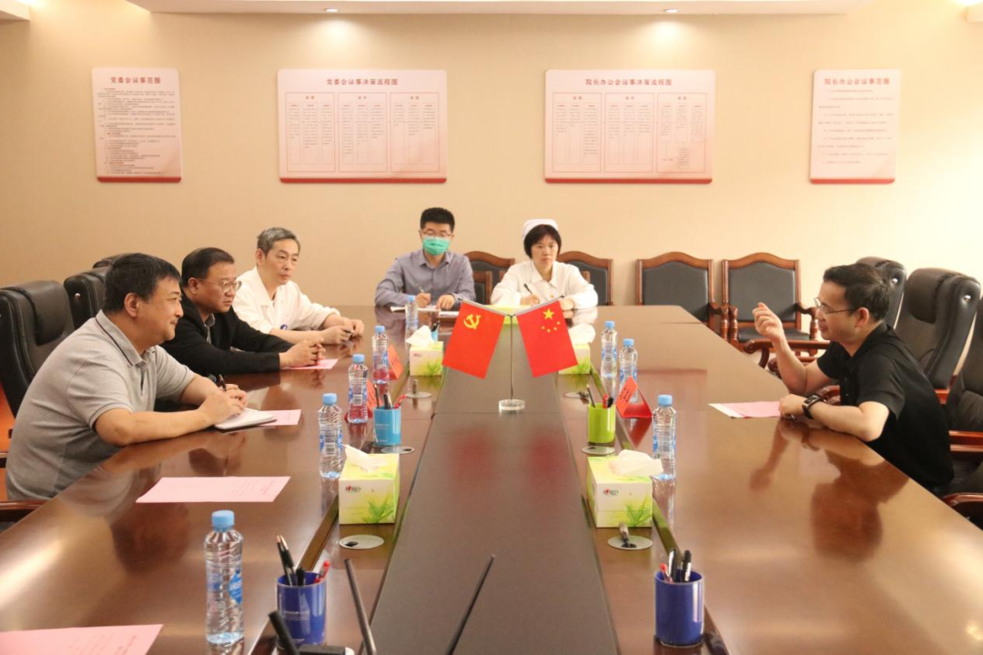 乘风破浪，全力打造“国家队”重点专科