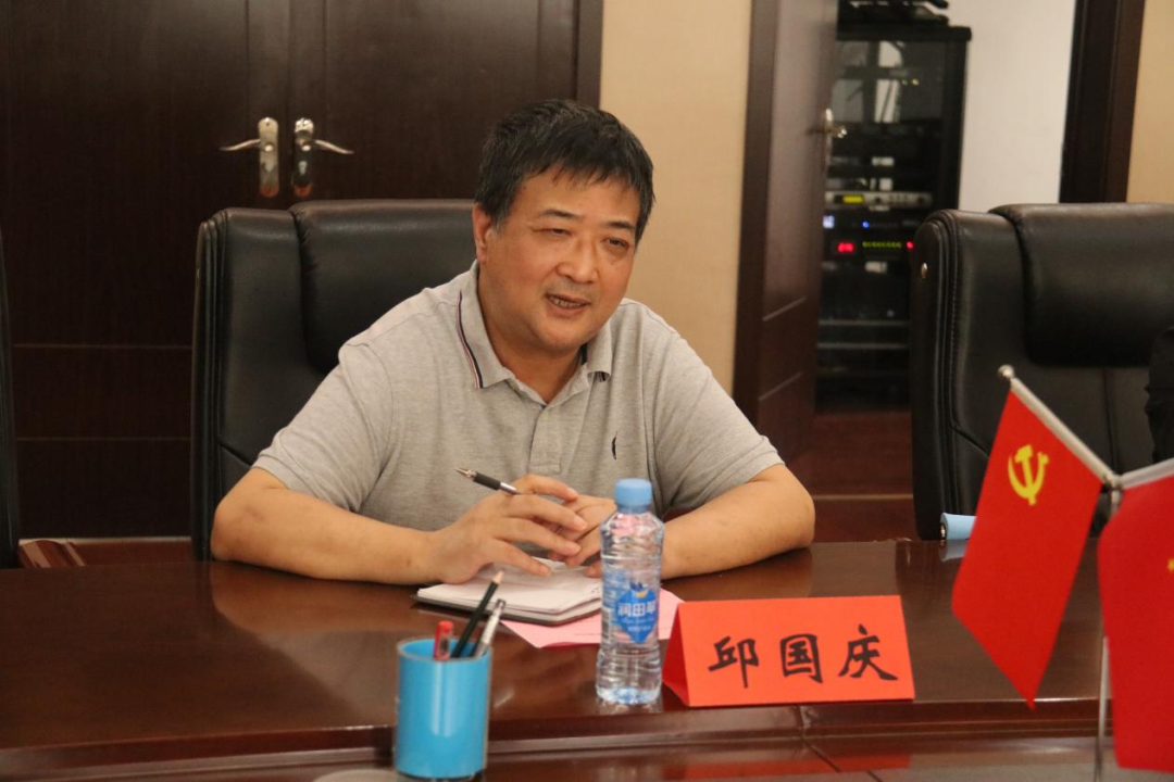 乘风破浪，全力打造“国家队”重点专科