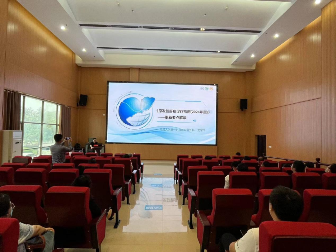 乘风破浪，全力打造“国家队”重点专科