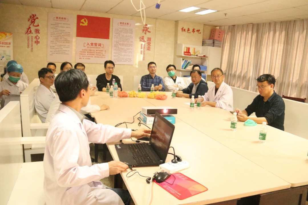 携手共建，提升危重症救治能力