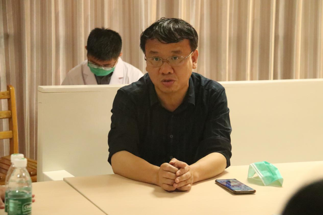 携手共建，提升危重症救治能力