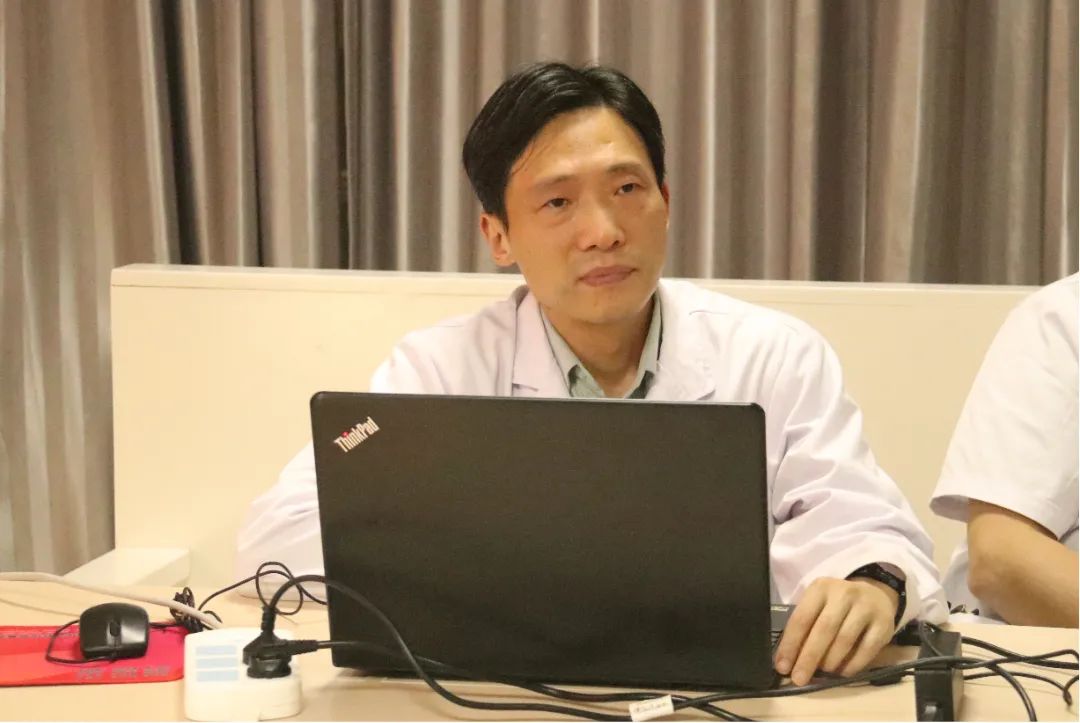 携手共建，提升危重症救治能力