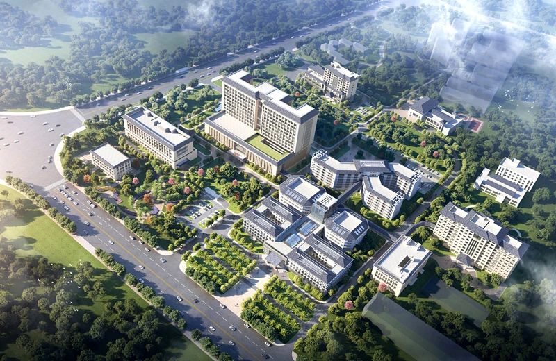 院长、副院长带队求贤，奔赴华中科技大学、西安交通大学招才引智