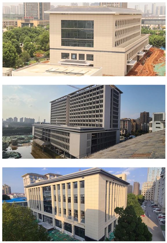 院长、副院长带队求贤，奔赴华中科技大学、西安交通大学招才引智