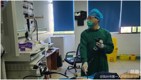 抚州市第一人民医院1个集体、6名个人荣获“江西省医疗卫生工作先进集体”和“江西省先进医务工作者”称号