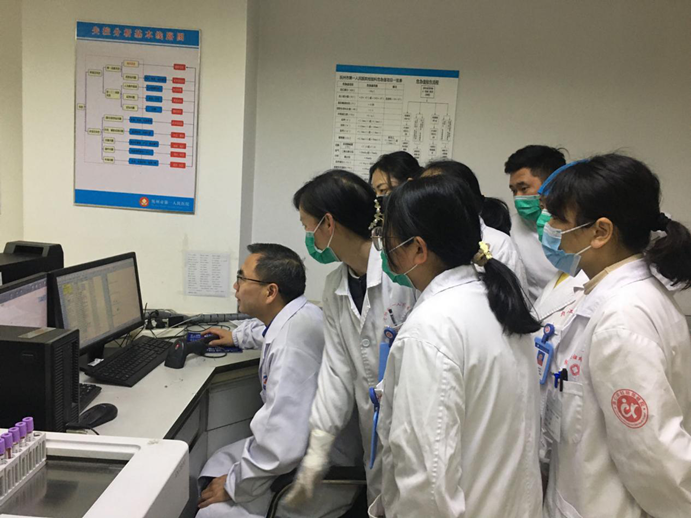 抚州市第一人民医院省级区域医疗中心项目建设