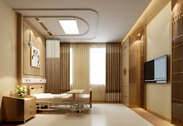 抚州市第一人民医院省级区域医疗中心项目建设