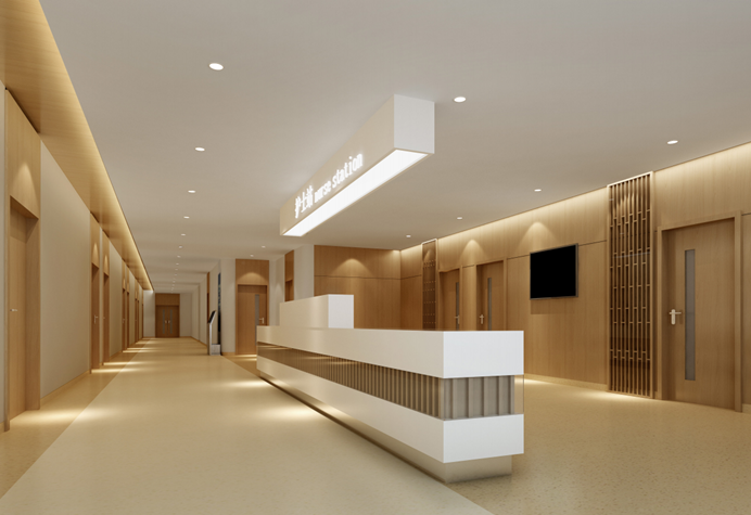 抚州市第一人民医院省级区域医疗中心项目建设