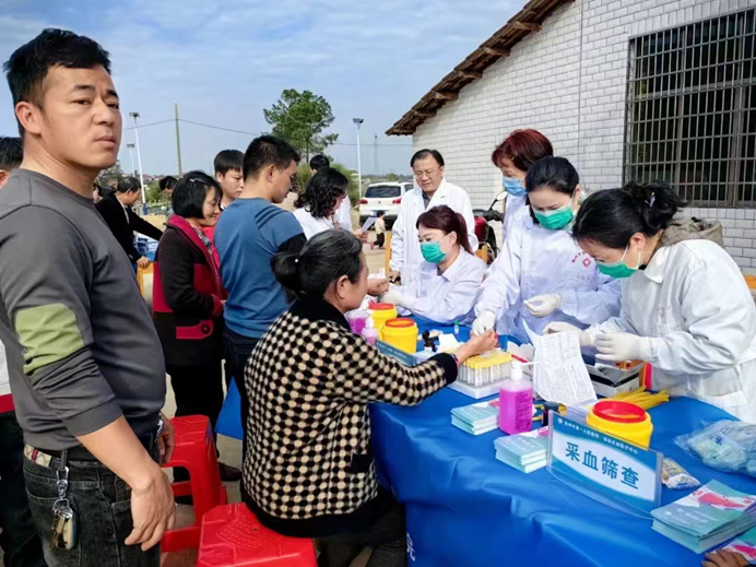 抚州市第一人民医院省级区域医疗中心项目建设