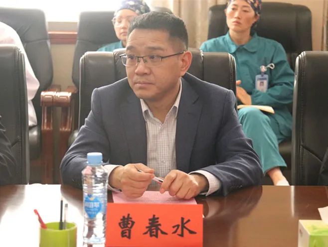 南大一附院与我院携手共建省级区域医疗中心，推动急诊重点专科建设