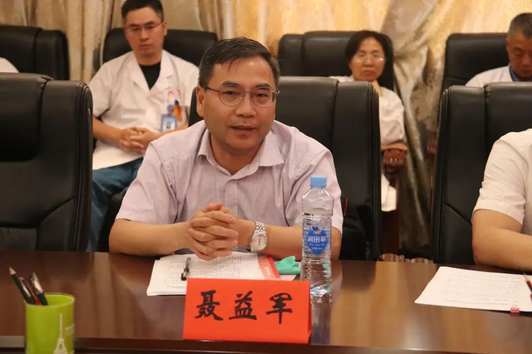 以高质量检验水平助力感染防御水平提升