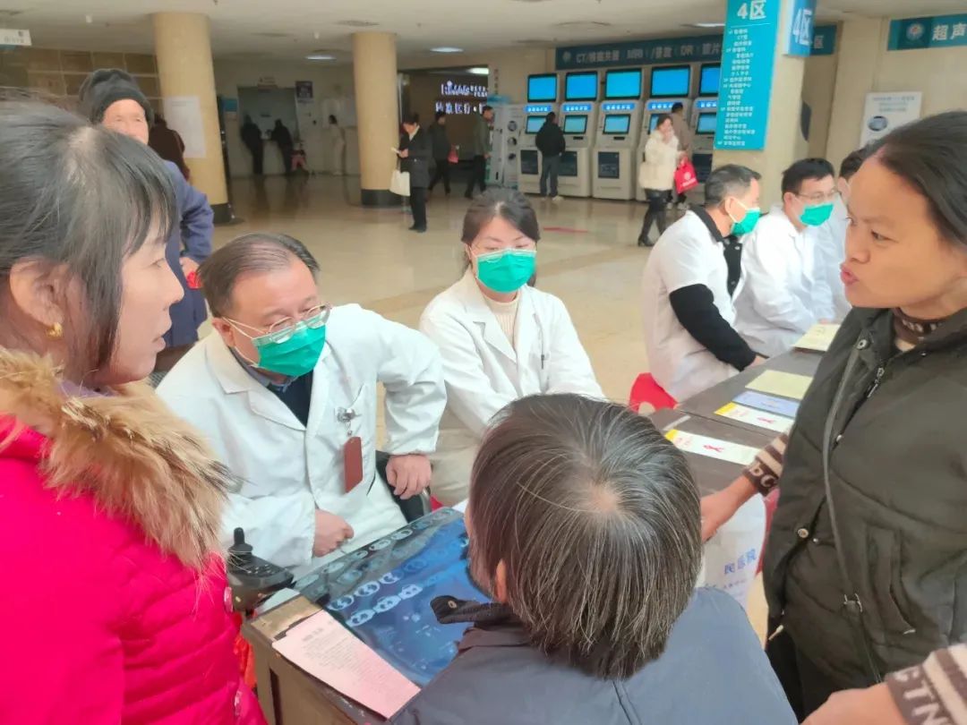 感染学科注入内生动能更具核心竞争力