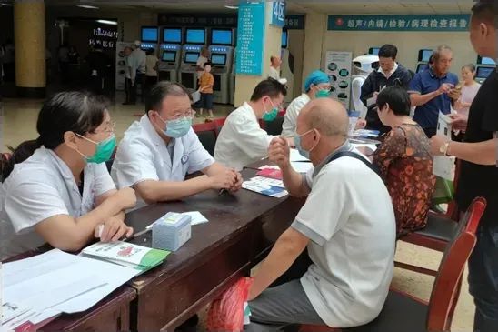 感染学科注入内生动能更具核心竞争力