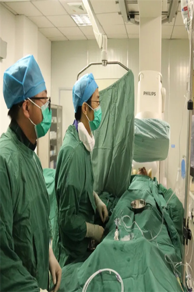 【两改善•两提升】用心改善就医感受 着力提升患者体验 【两改善•两提升】用心改善就医感受 着力提升患者体验