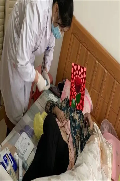 【两改善•两提升】用心改善就医感受 着力提升患者体验 【两改善•两提升】用心改善就医感受 着力提升患者体验