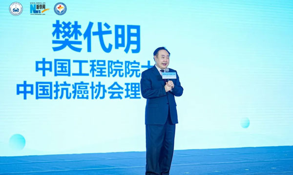 健康中国在行动暨CACA指南中国行——抚州站在我院成功举办