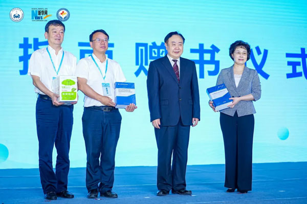 健康中国在行动暨CACA指南中国行——抚州站在我院成功举办