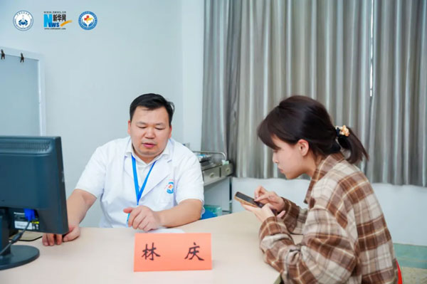 健康中国在行动暨CACA指南中国行——抚州站在我院成功举办