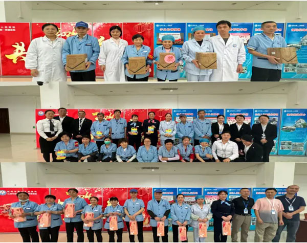 【健康科普】我院开展“拯救生命，清洁双手”世界手卫生日宣传系列活动