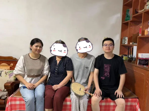 【呵“护”到家】暖心回访患者 爱心服务到家