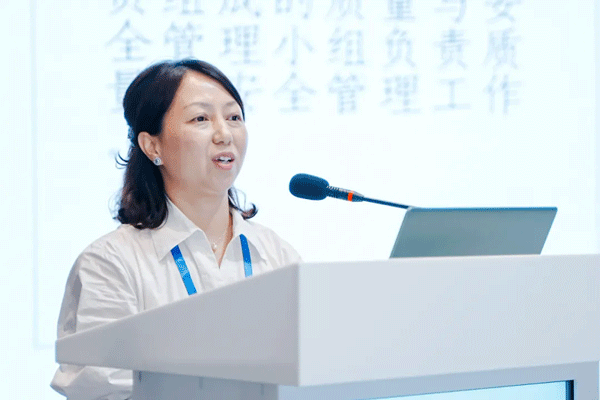 我院药剂科药学服务经典案例喜获全省二等奖