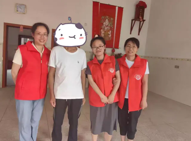 【呵“护”到家】PICC导管护理解决患者心头之“患”