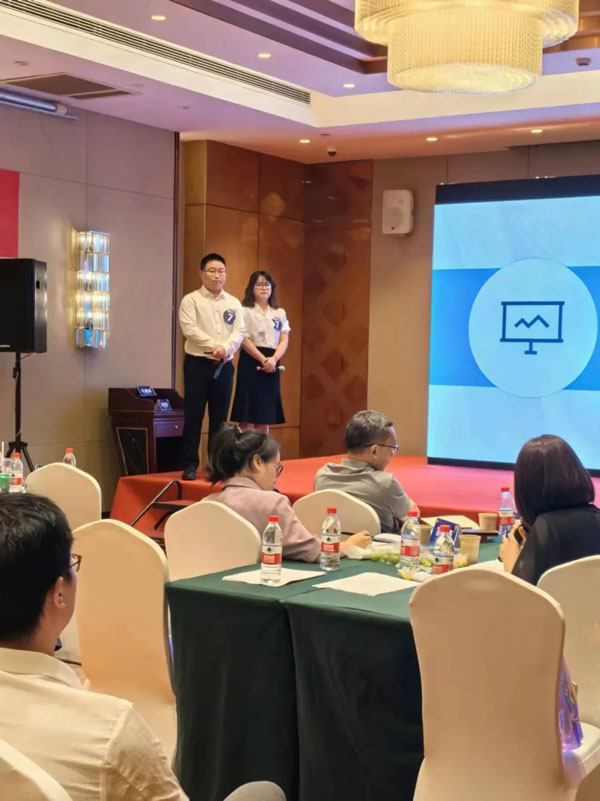 【喜报】这场全省重要选拔赛我院两人夺冠 【喜报】这场全省重要选拔赛我院两人夺冠