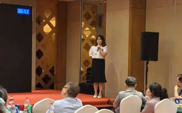 【喜报】这场全省重要选拔赛我院两人夺冠 【喜报】这场全省重要选拔赛我院两人夺冠